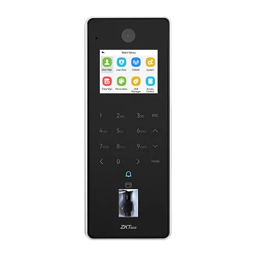 ZKTeco F35 Fingerprint Access Control product image