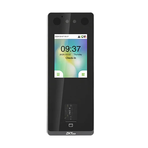 ZKTeco SenseFace M2F-LR Face + Fingerprint Attendance product image