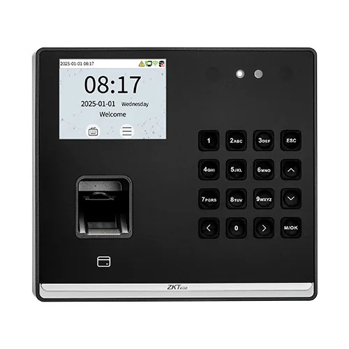 ZKTeco SenseFP M2 Fingerprint Attendance product image